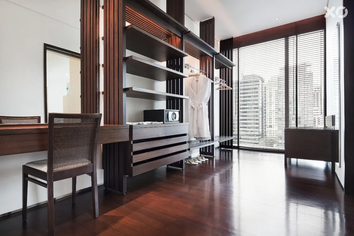 Como Metropolitan Bangkok