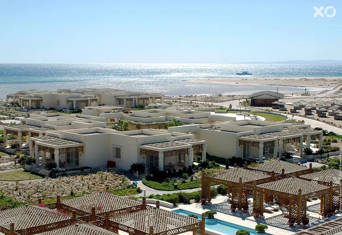 Sheraton Soma Bay Resort