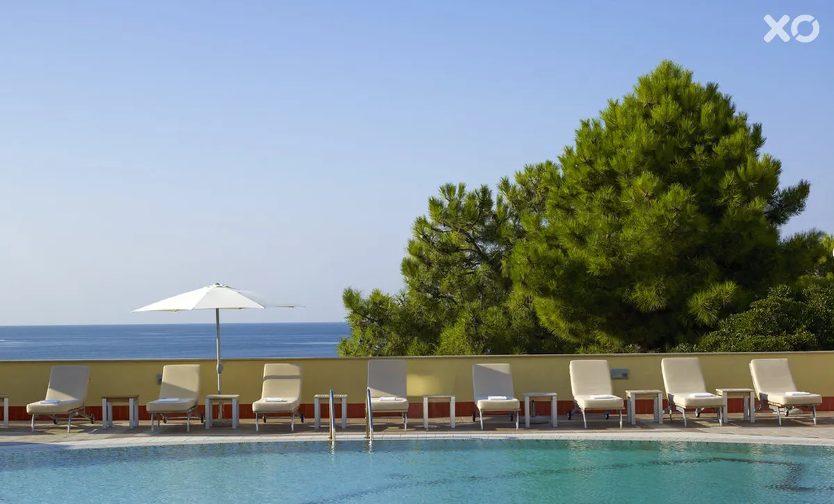 Park Plaza Histria