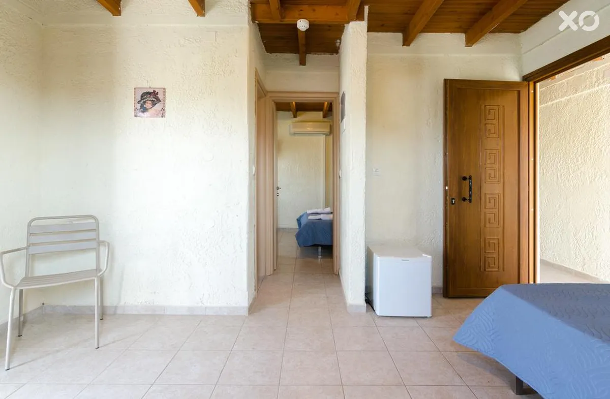 Eleonora Boutique Hotel
