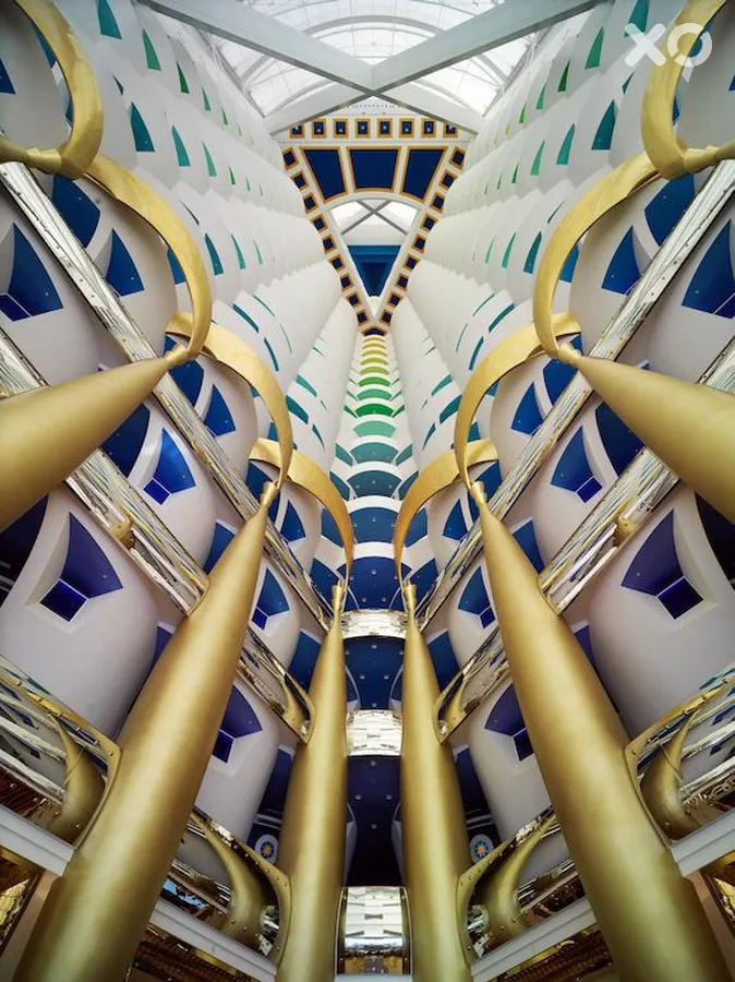 Burj Al Arab Jumeirah