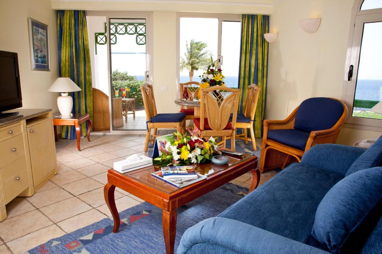 Invidia Coral Beach Tiran 5*(ex.Coral Beach Resort Tiran)