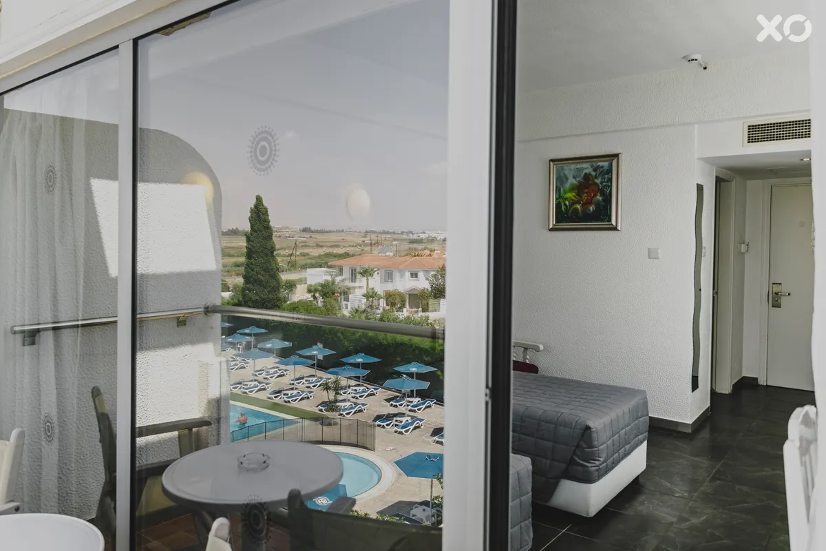 Sveltos Hotel