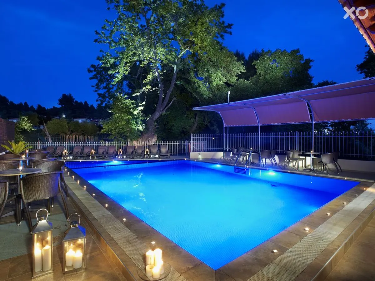 4-You Hotel Apartments