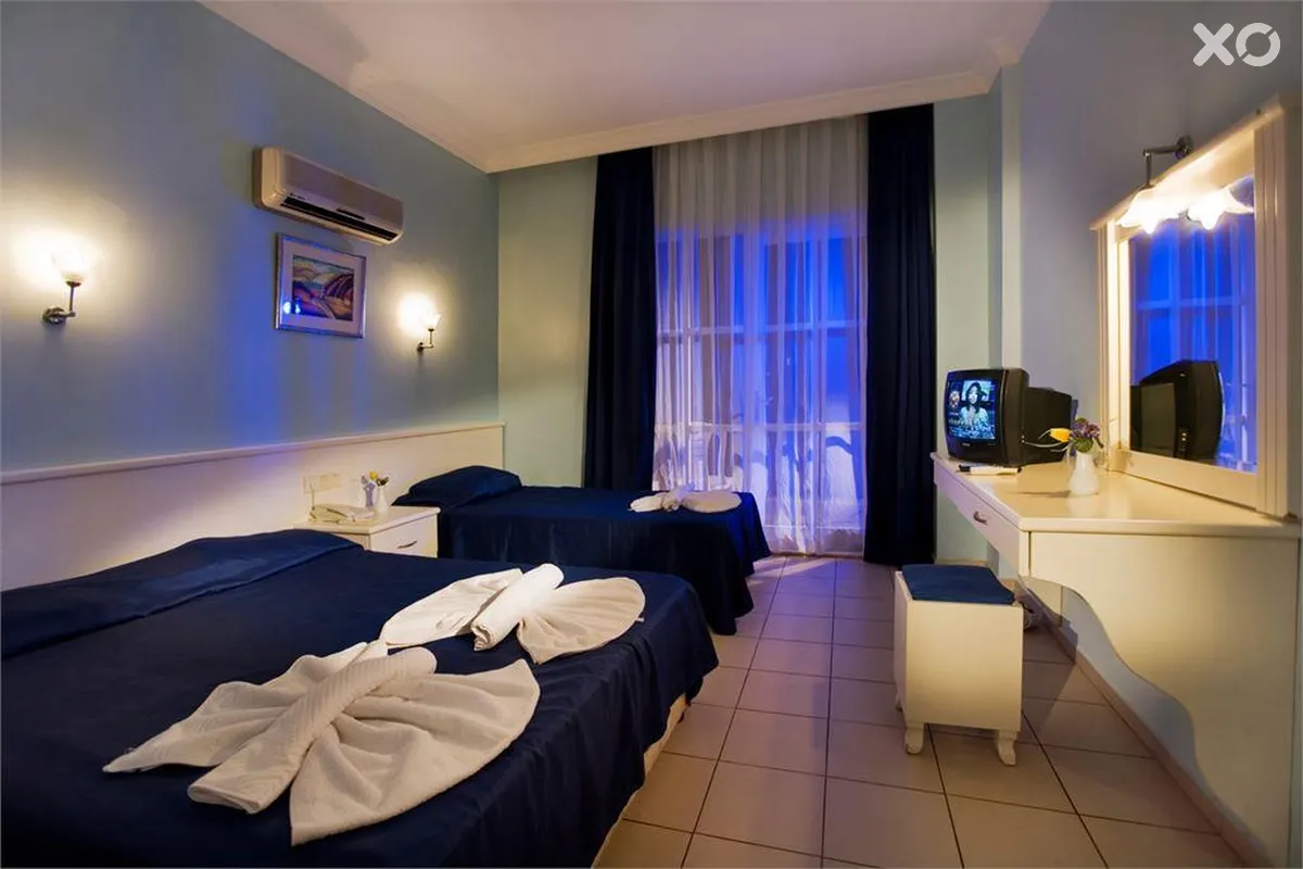 Ares Blue Hotel