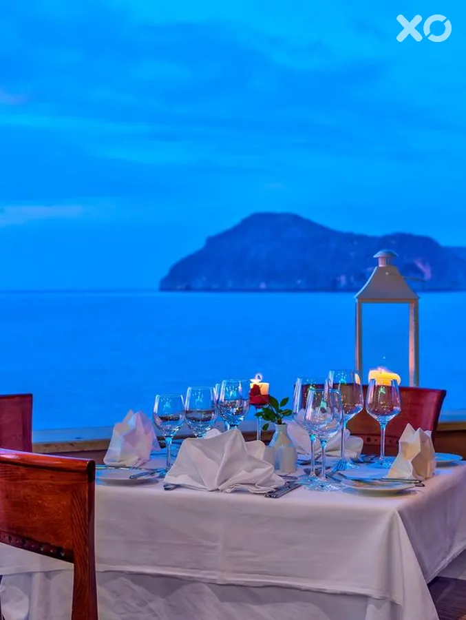 Porto Platanias Beach Resort & Spa