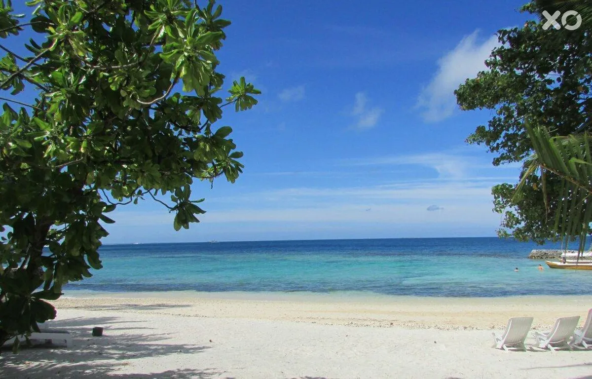 Equator Village