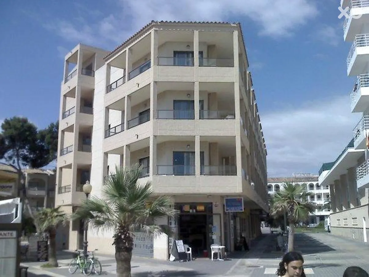 Arcos Playa Apartments