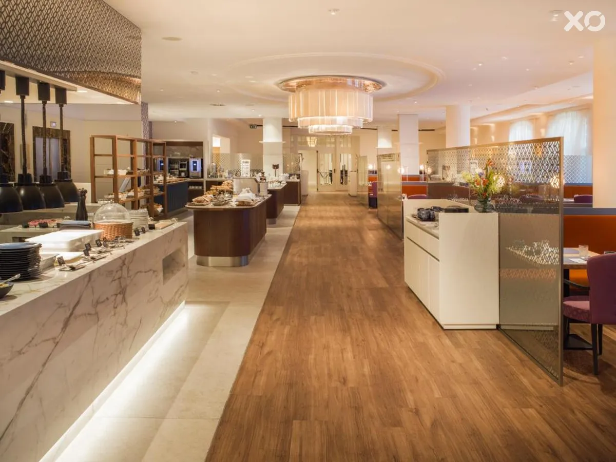 Falkensteiner Spa Resort Marianske Lazne