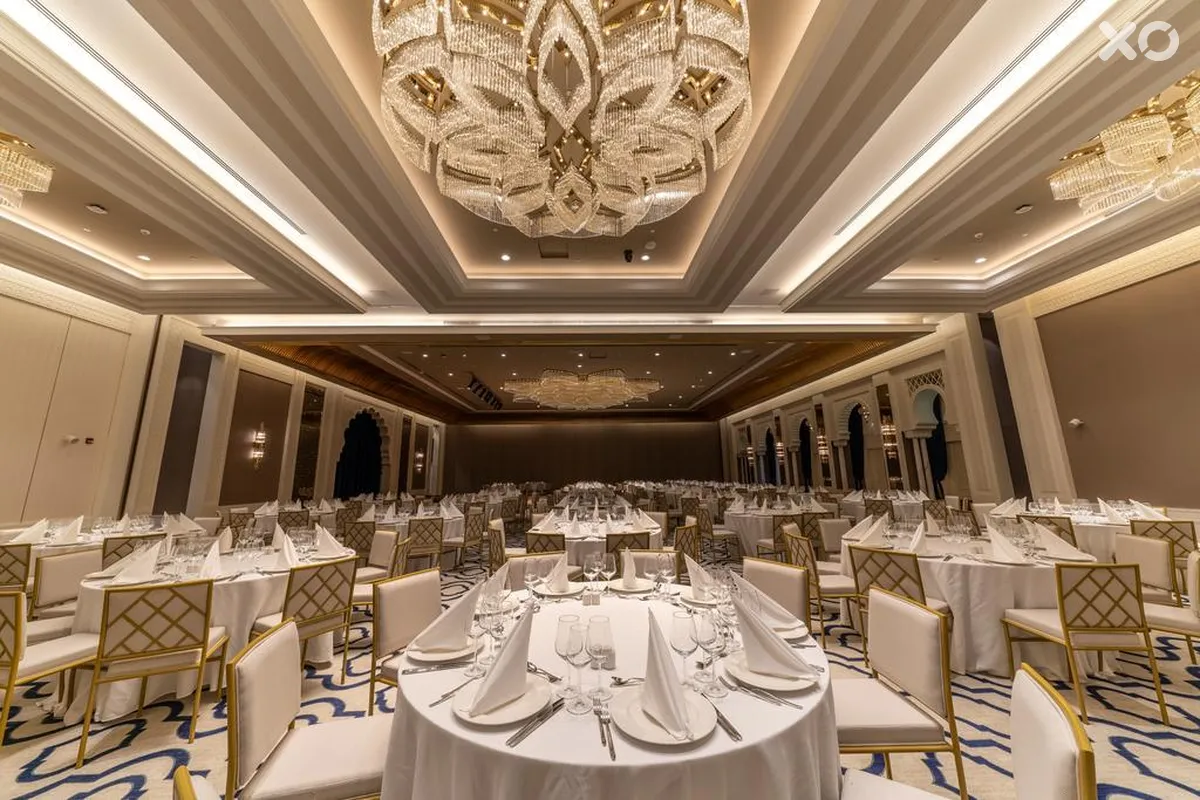 Rixos Premium Saadiyat Island