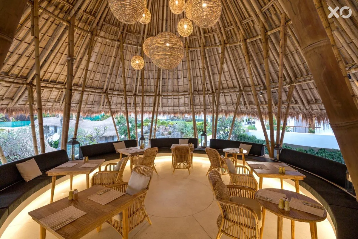 Eden Beach Khaolak Resort & Spa