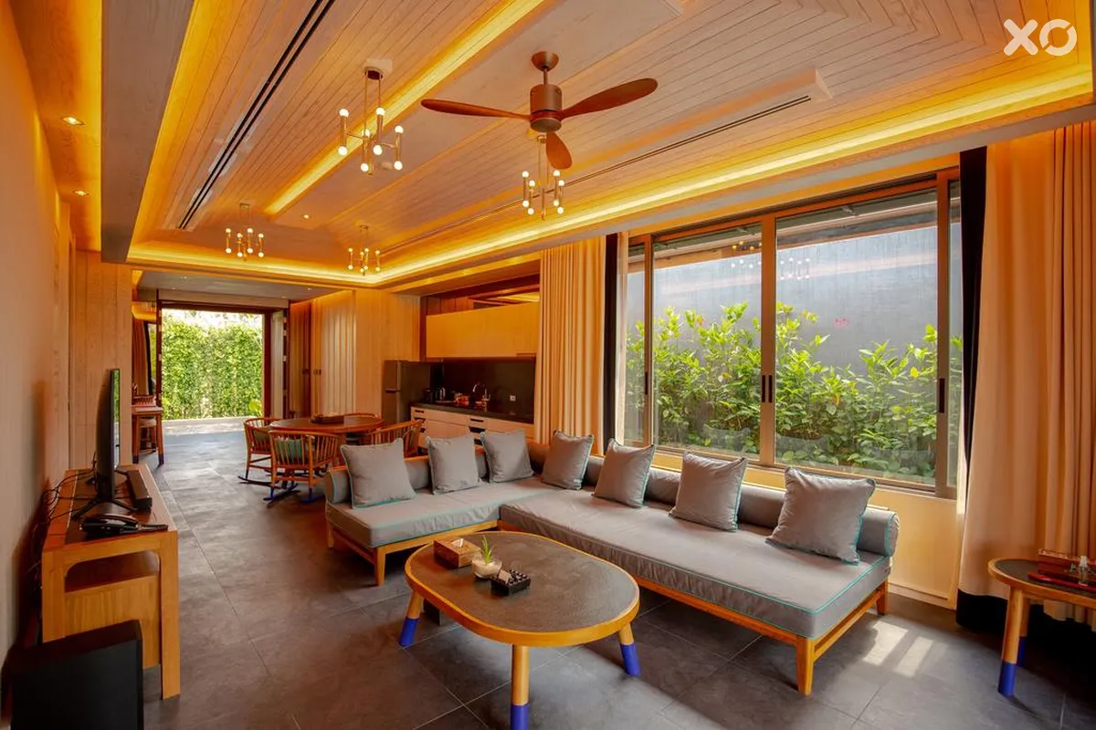 Baba Beach Club Phuket Managed By Sri Panwa