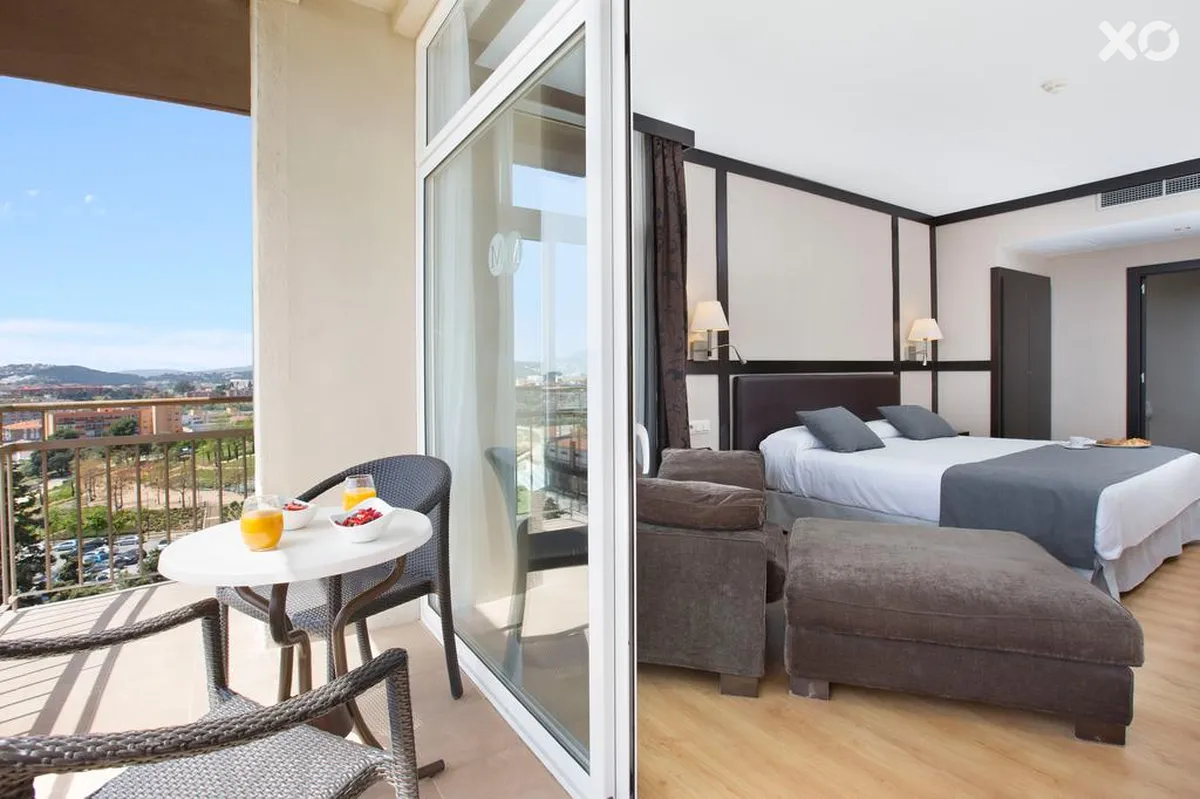 Gran Hotel Monterrey & Spa
