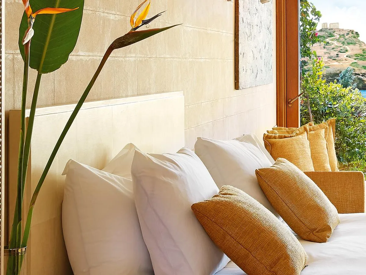 Cape Sounio Grecotel Exclusive Resort