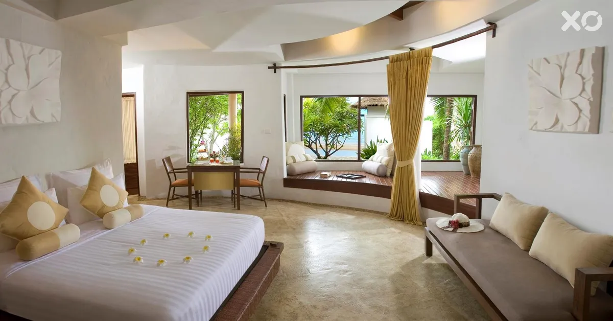 Aleenta Resort & Spa Hua Hin