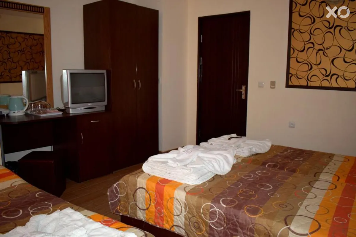 Ryor Hotel