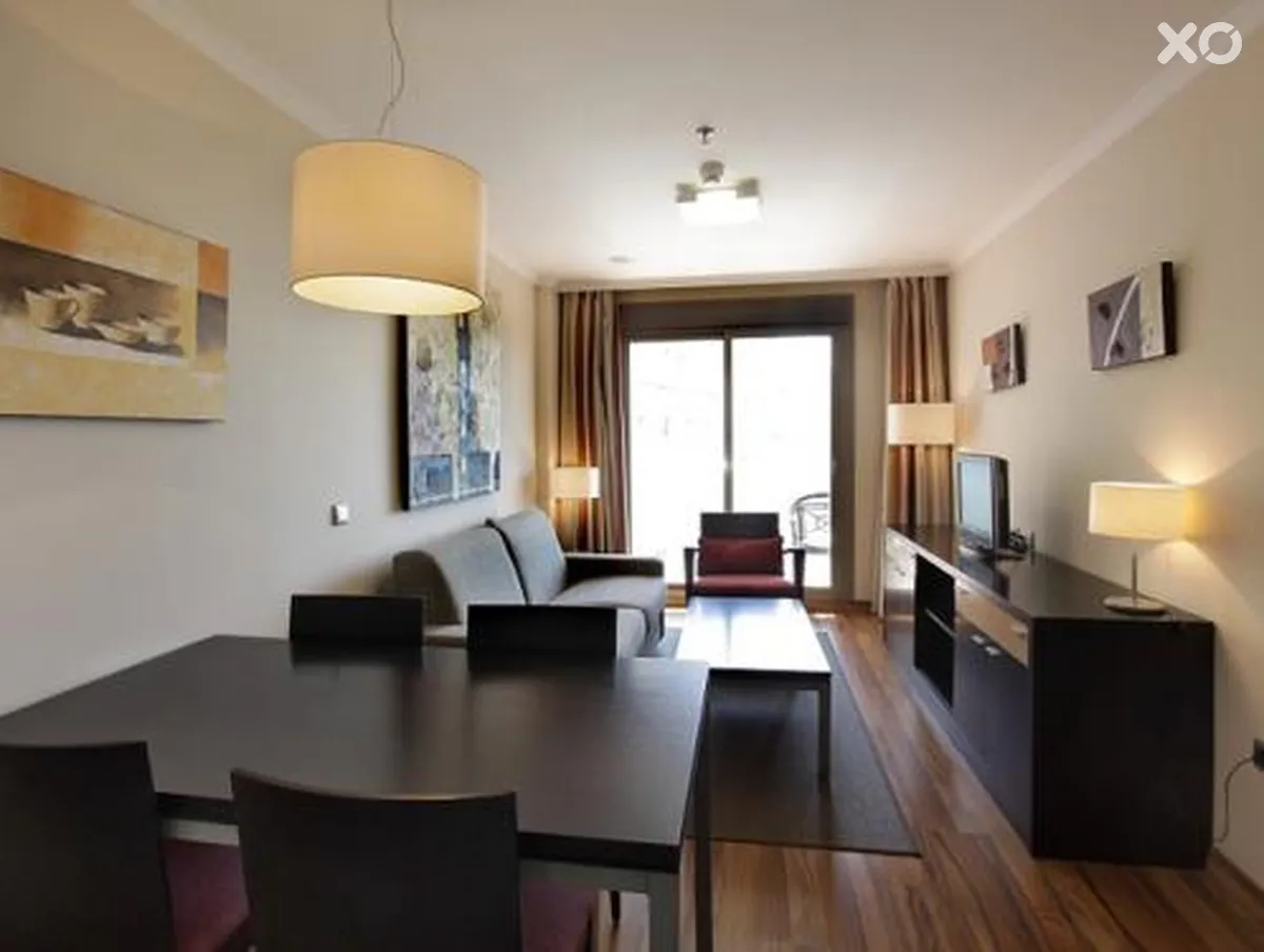 Residence Benalmadena Principe