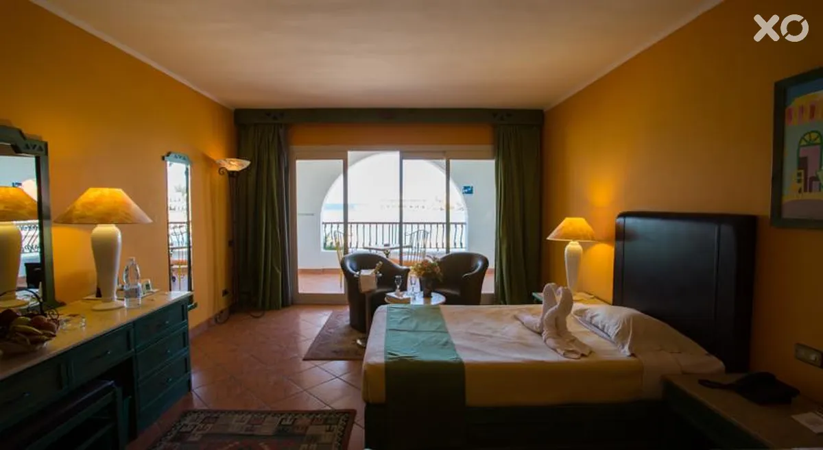 Arabia Azur Resort