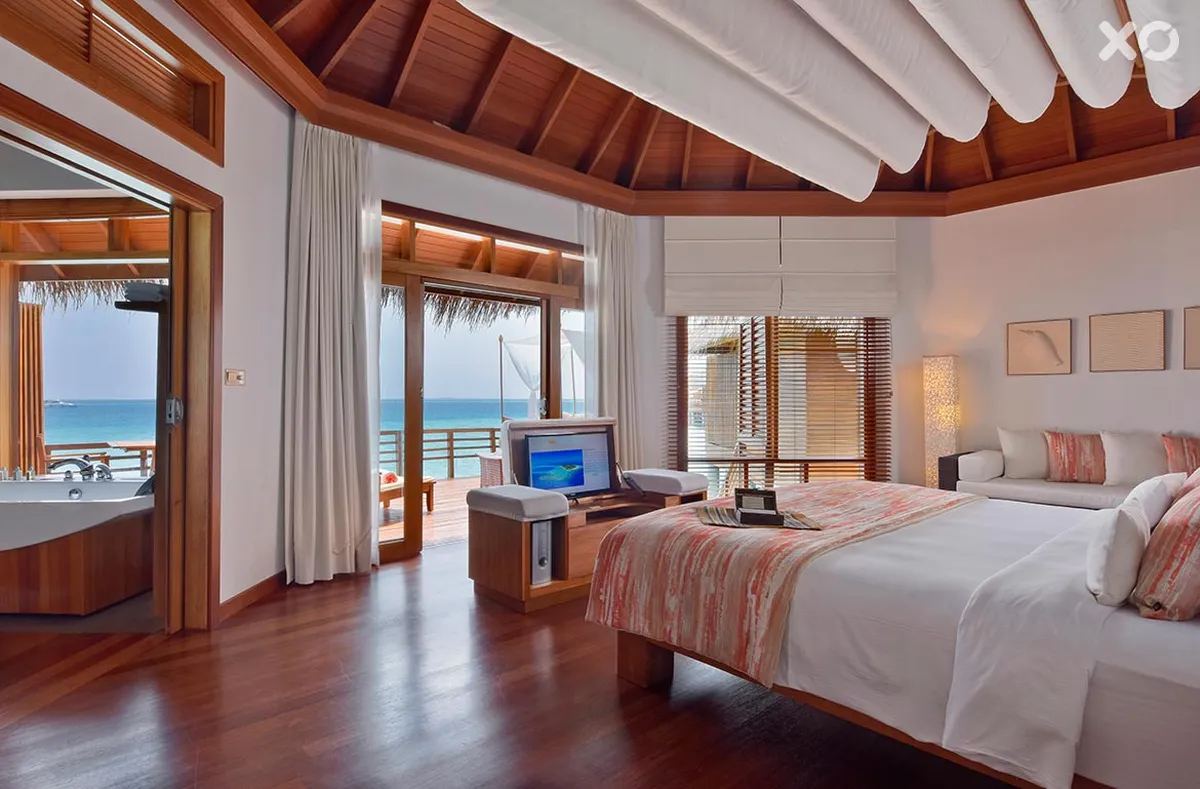 Baros Maldives