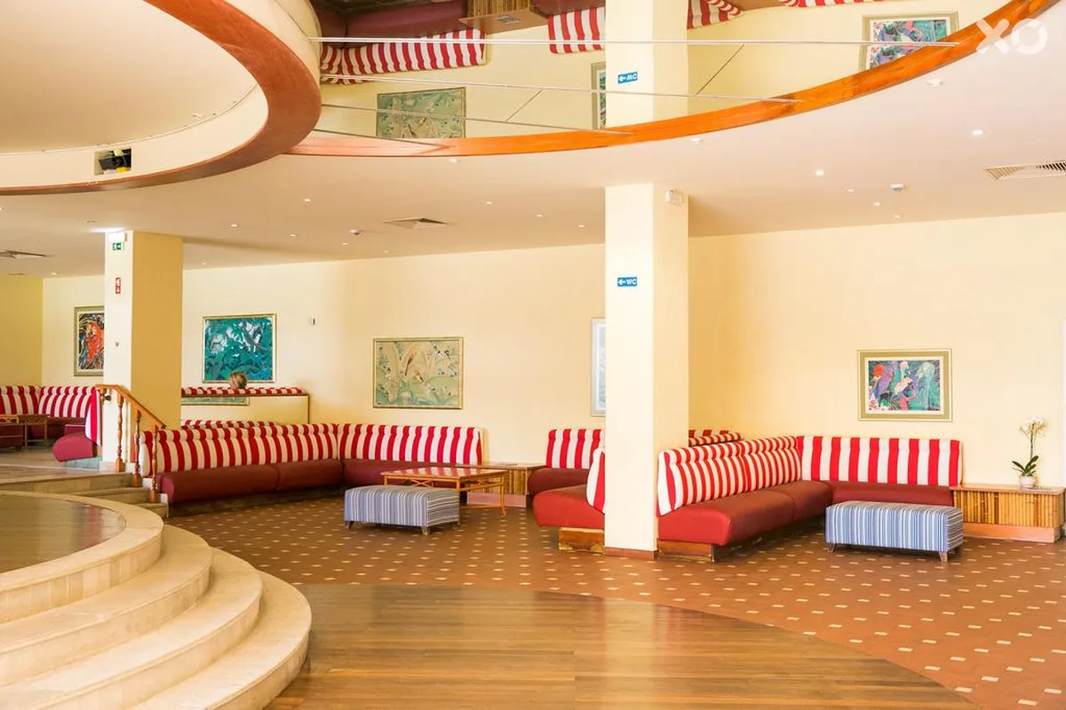 Pestana Blue Alvor Beach