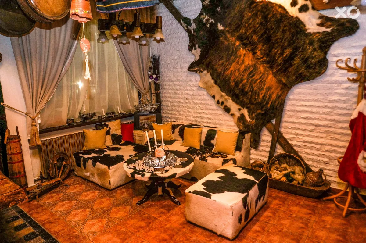 Breza Hotel