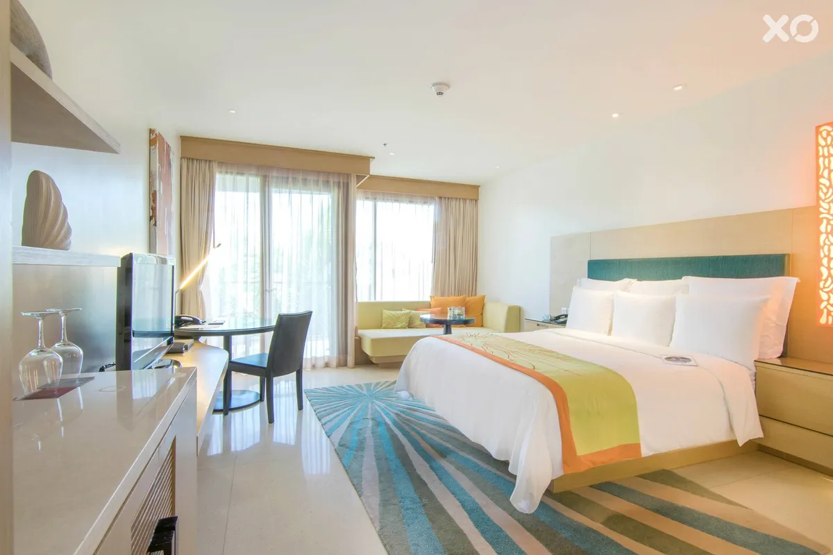 Renaissance Phuket Resort & Spa