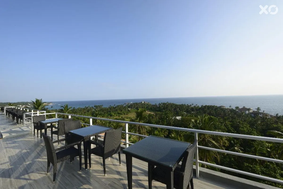 Villa Thawthisa The Boutique Hotel