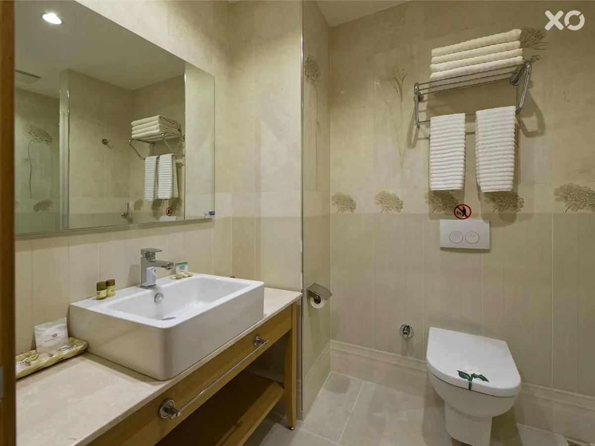 Olimpiyat Hotel