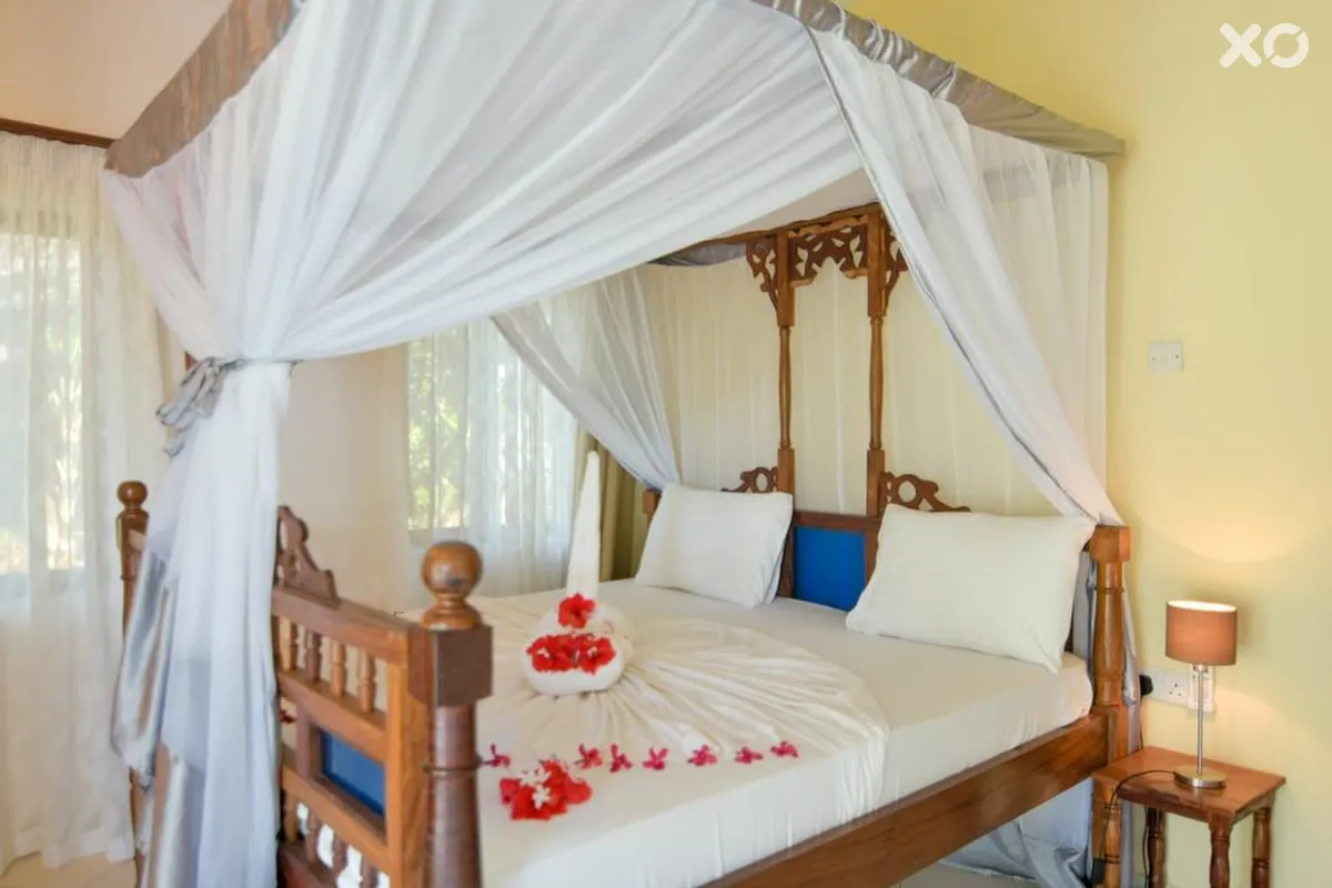 Tanzanite Beach Resort