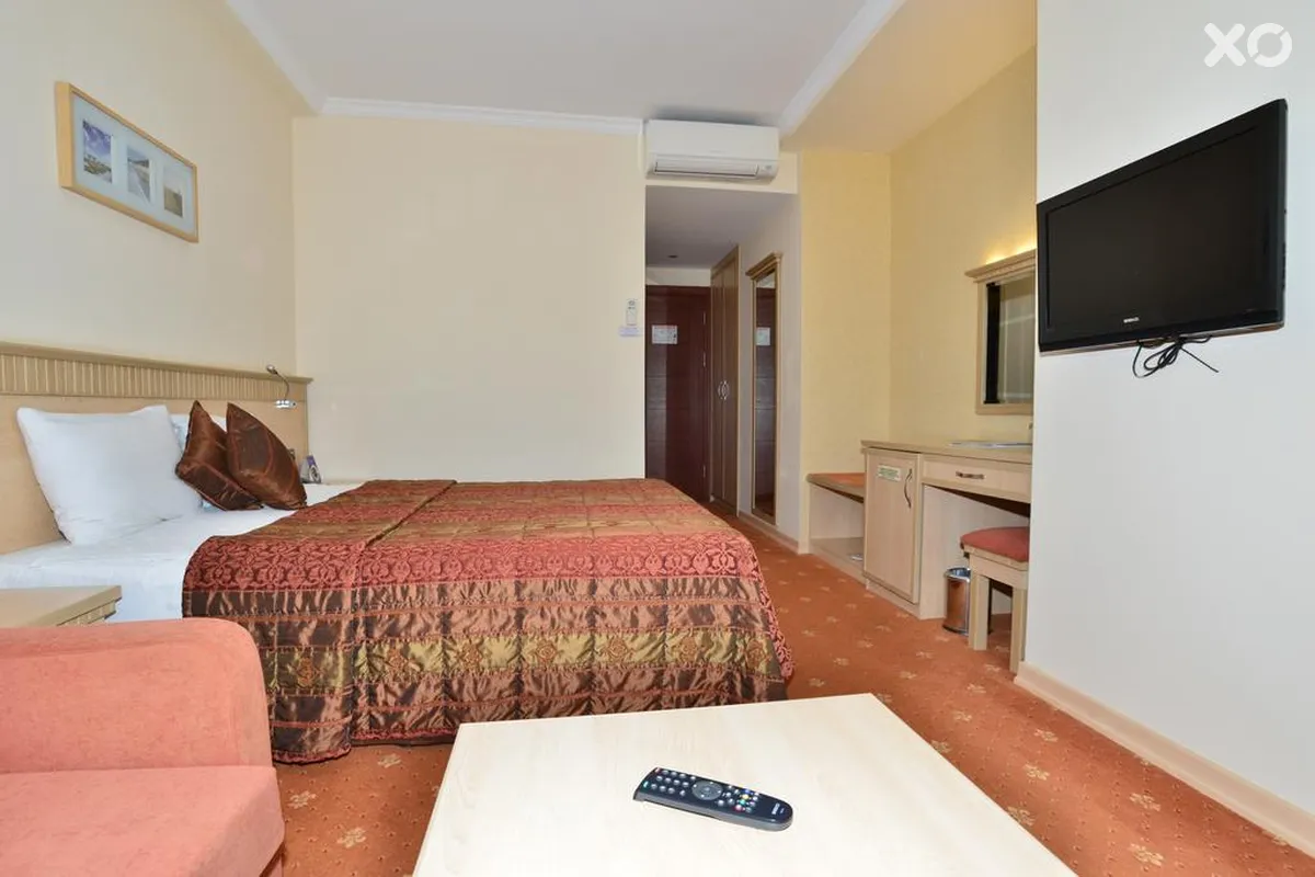 Dalaman Airport Lykia Resort Hotel