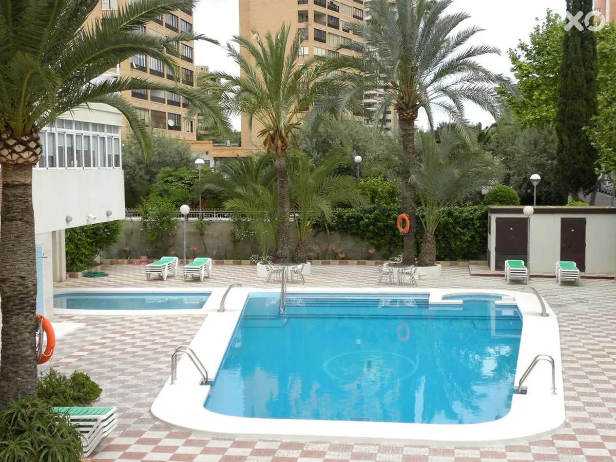 Joya Hotel