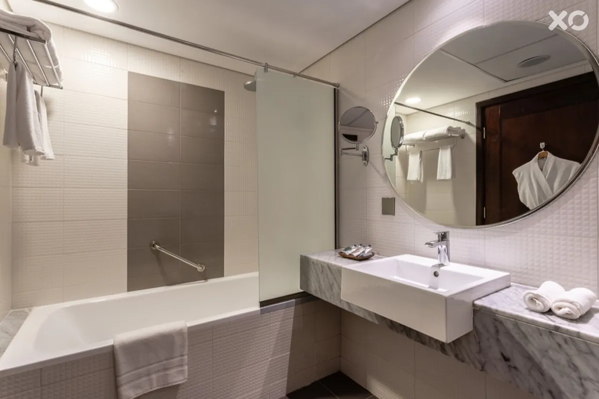 Leva Hotel Mazaya Centre
