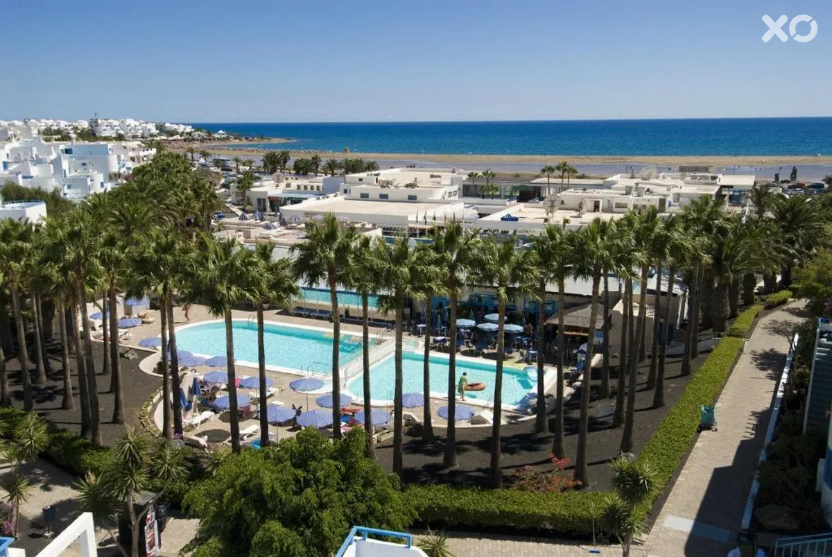 Costa Mar Aparthotel