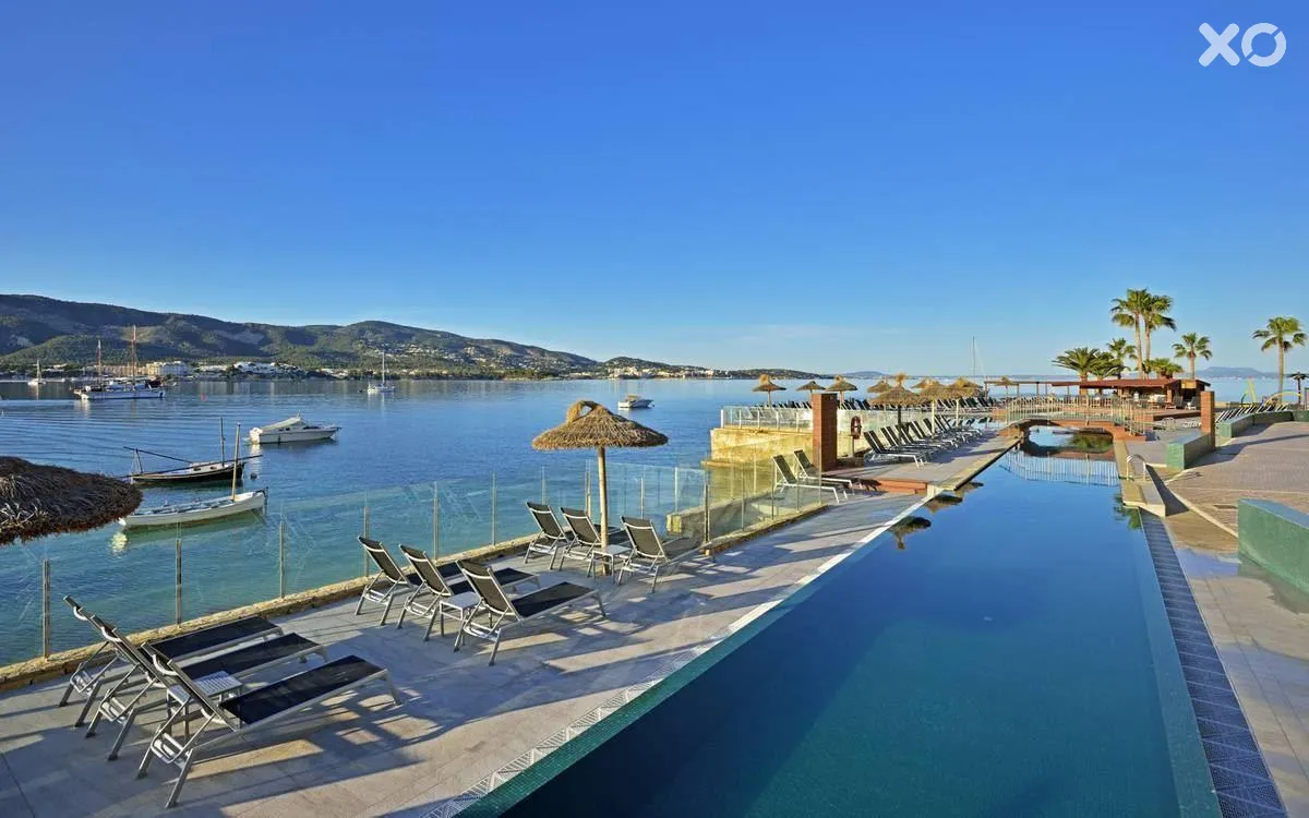 Alua Hawaii Mallorca & Suites