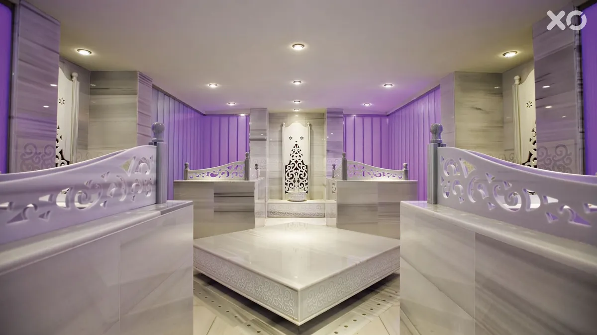 Cornelia Diamond Golf Resort & Spa