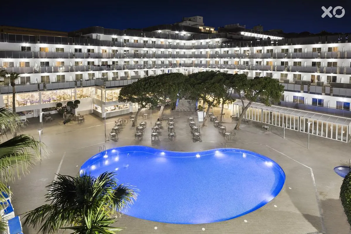 Best Cap Salou