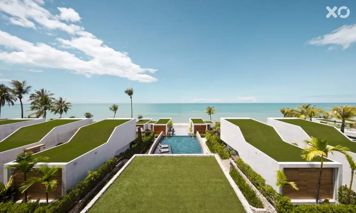 Casa de La Flora