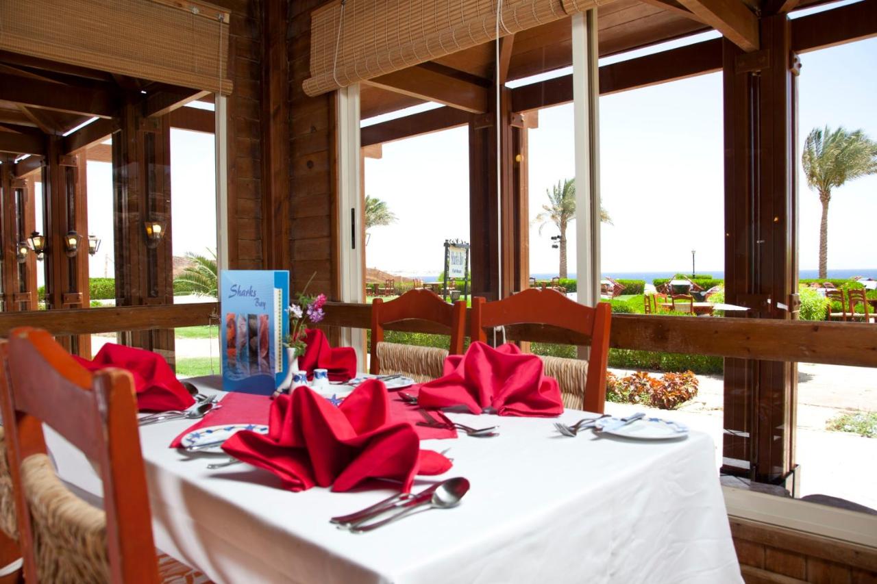 Invidia Coral Beach Tiran 5*(ex.Coral Beach Resort Tiran)