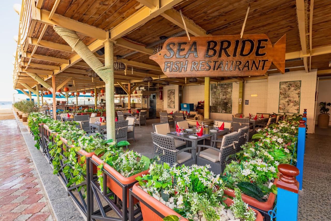 MinaMark Beach Resort