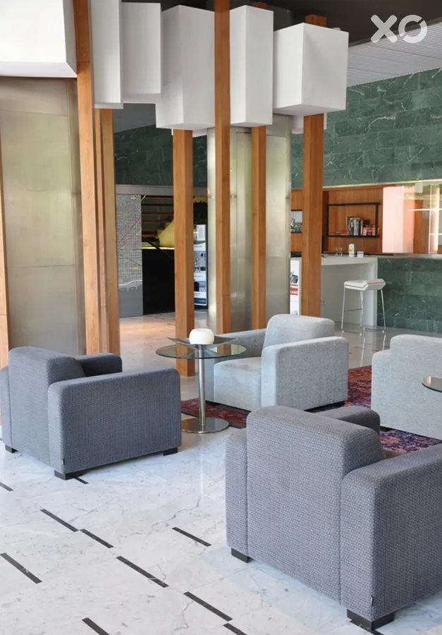 Aparthotel Atenea Barcelona