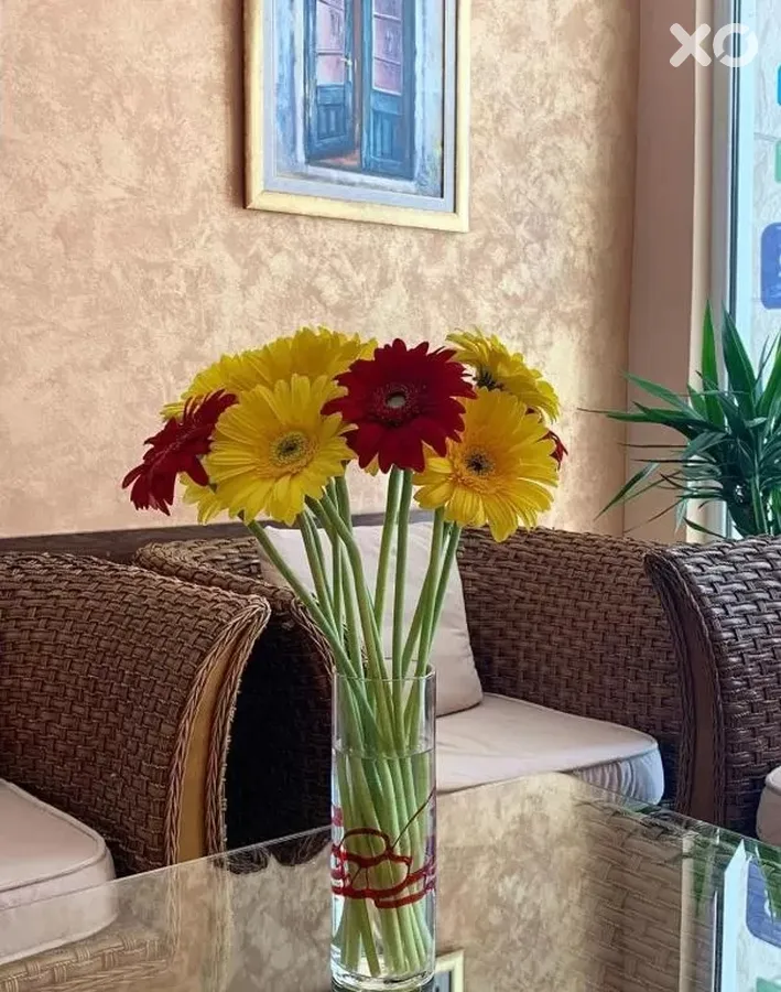 WGrand Hotel