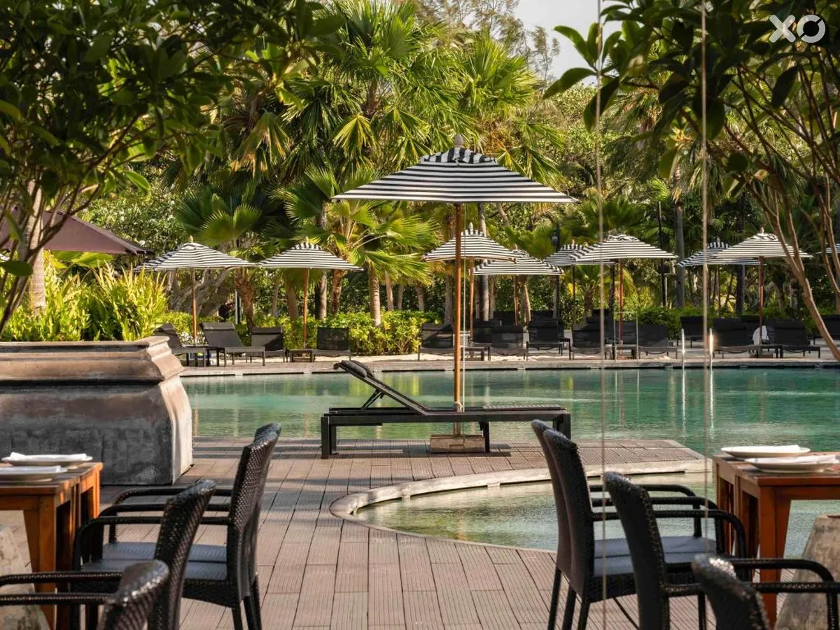 Pullman Phuket Acadia Karon Beach Resort