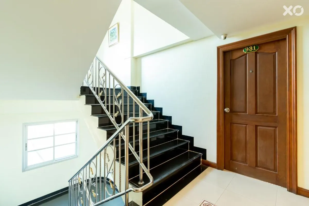 Chomsin Hua Hin Hotel
