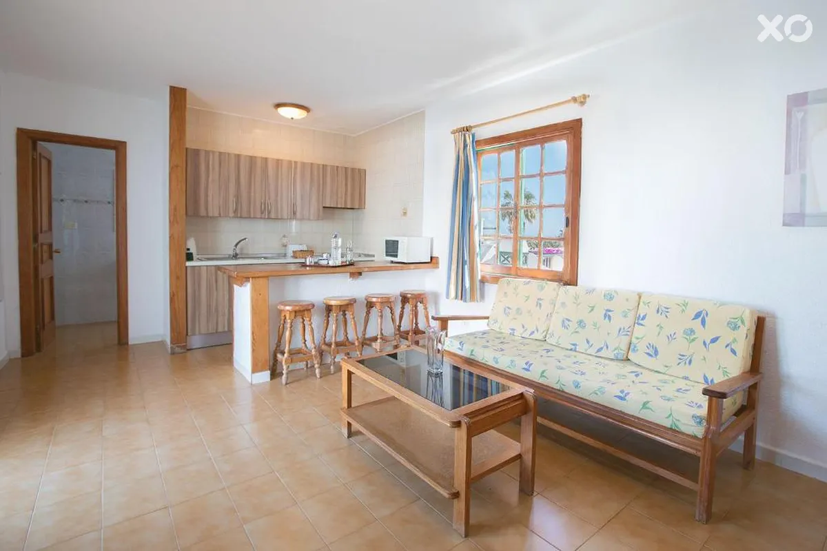 Celeste Apartments