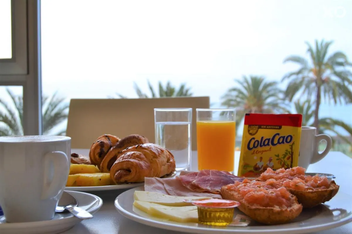 Albahia Alicante