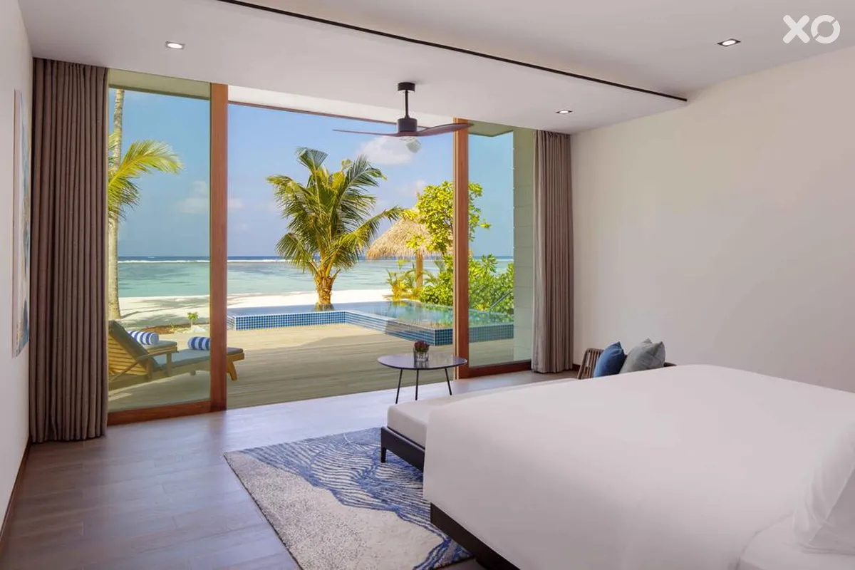 Radisson Blu Resort Maldives