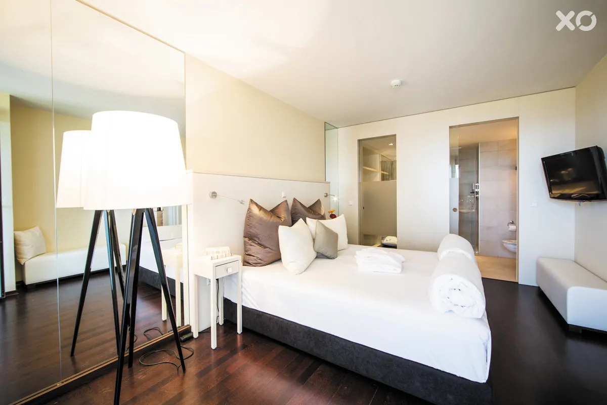 Falkensteiner Premium Apartments Senia