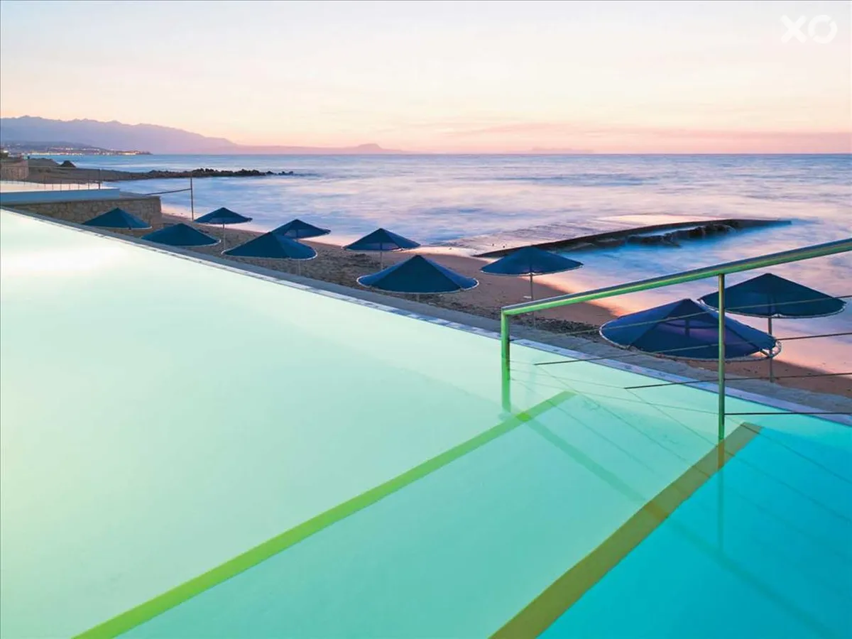 Grecotel Lux.Me White Palace