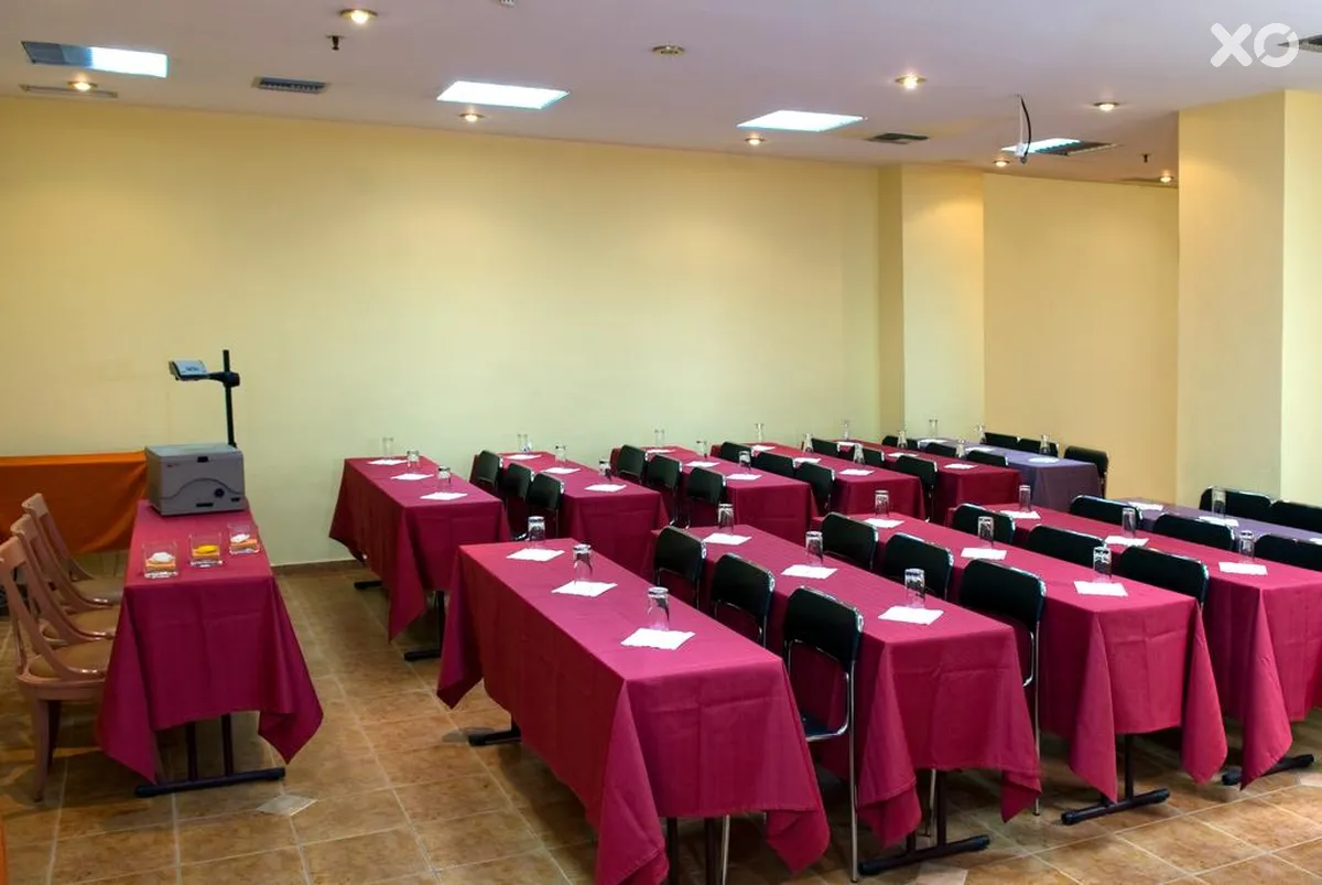 Brascos Hotel