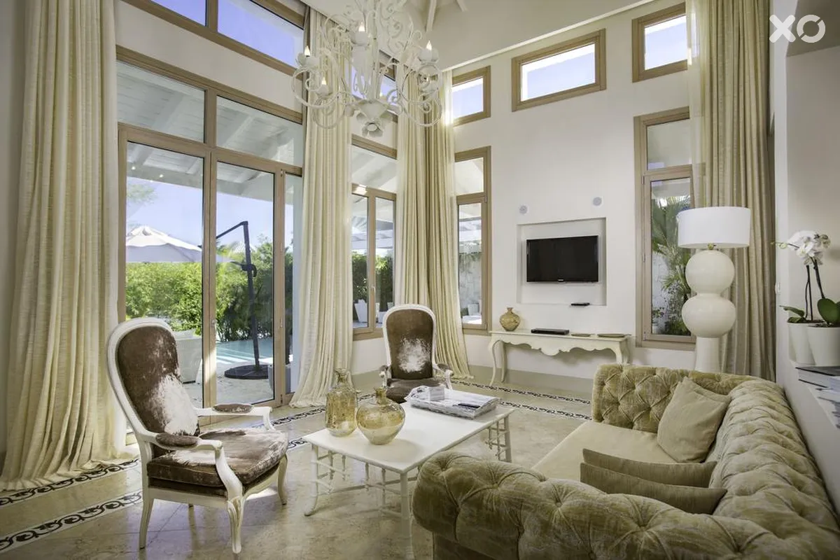Eden Roc At Cap Cana
